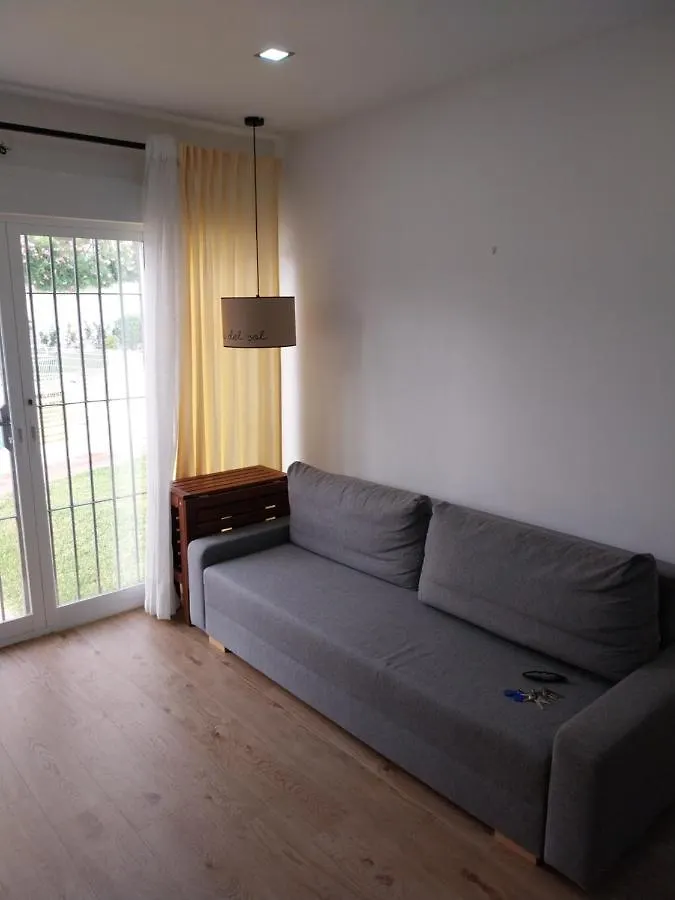 公寓 Torremolinos Playa Carihuela公寓