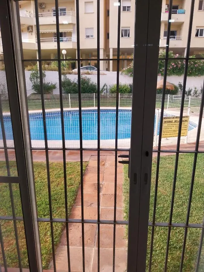 Torremolinos Playa Carihuela公寓 0*,