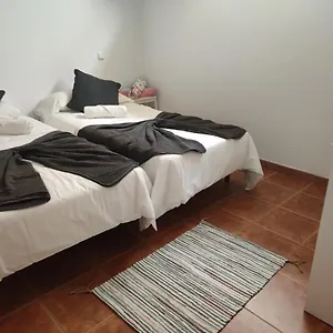  Villa Con Piscina, Vistas, Dunas, Mar, 6 Personas España