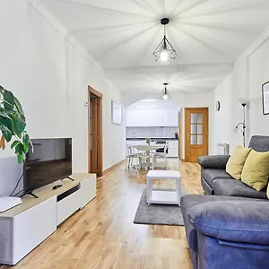  Apartamento Txindoki By Basque Homes España