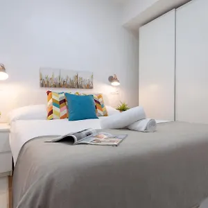 Sunstay Luxury Flat Ii Torremolinos