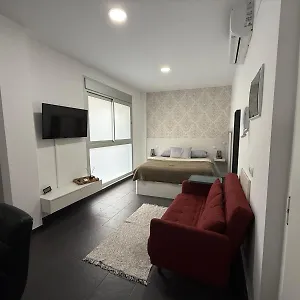  Apartamento Apolo Studio: En Playa De Canteras España